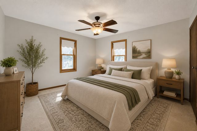 2244 Mcmenemy Street, Maplewood, MN 55117