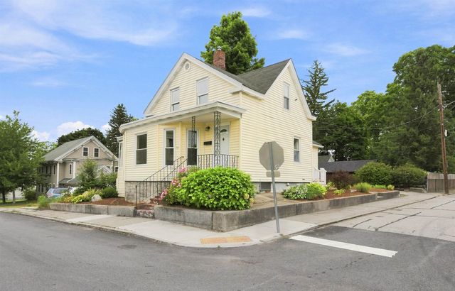 18 Summer Street, Nashua, NH 03064