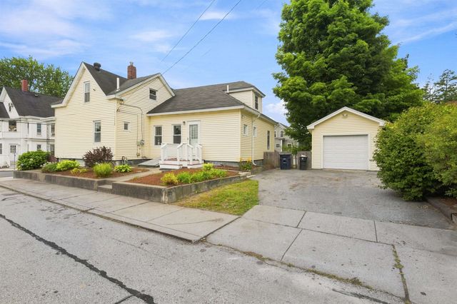 18 Summer Street, Nashua, NH 03064