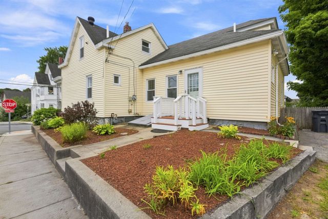 18 Summer Street, Nashua, NH 03064