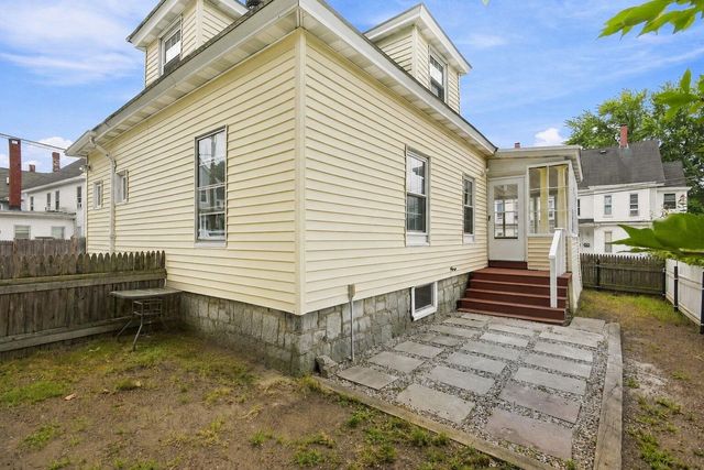 18 Summer Street, Nashua, NH 03064