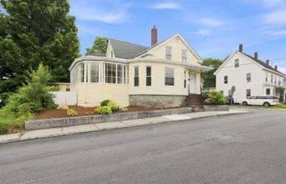 18 Summer Street, Nashua, NH 03064