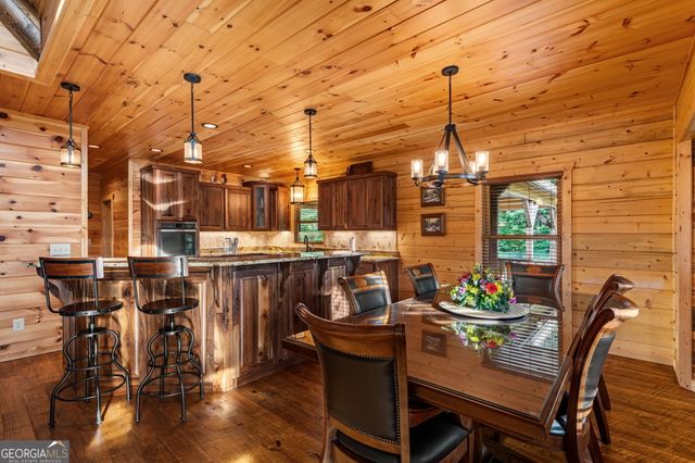 460 Wikle Drive, Ellijay, GA 30540