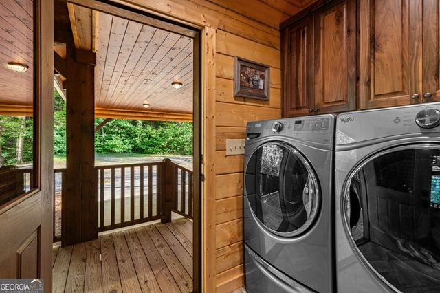 460 Wikle Drive, Ellijay, GA 30540