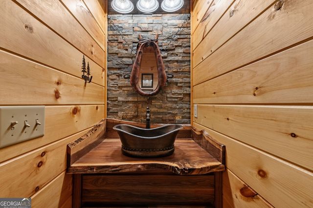 460 Wikle Drive, Ellijay, GA 30540