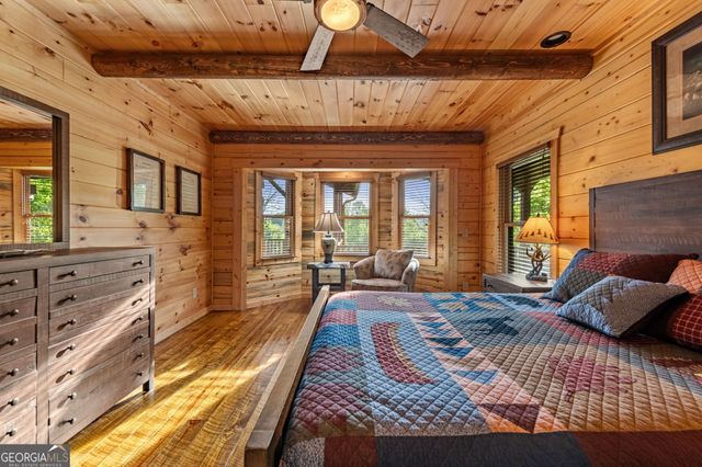 460 Wikle Drive, Ellijay, GA 30540