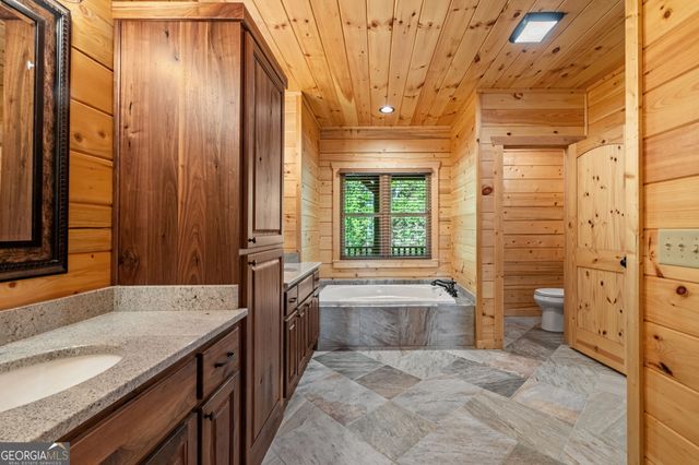 460 Wikle Drive, Ellijay, GA 30540