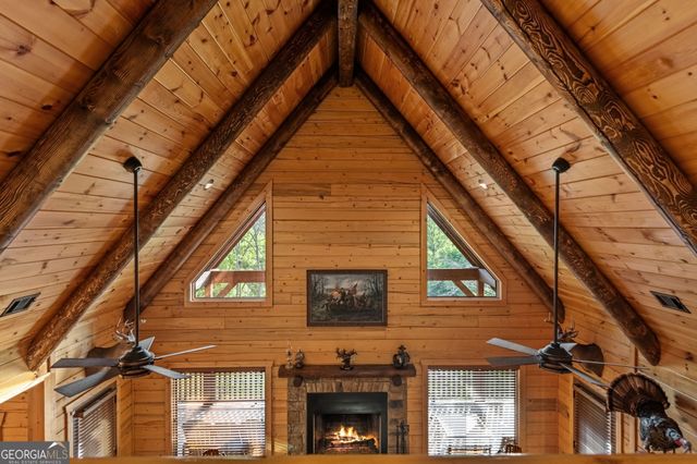 460 Wikle Drive, Ellijay, GA 30540