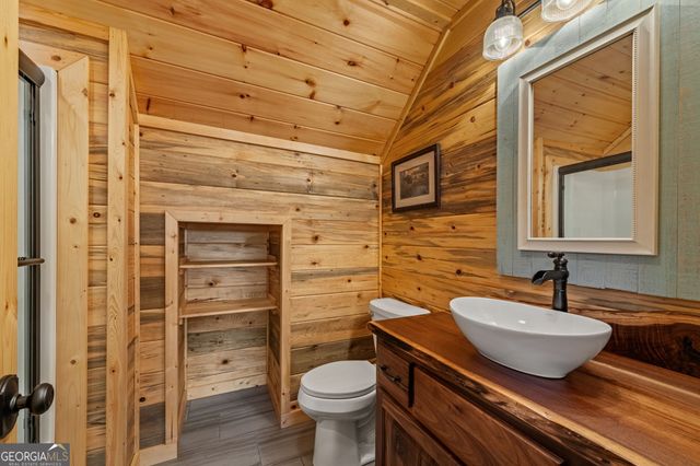 460 Wikle Drive, Ellijay, GA 30540
