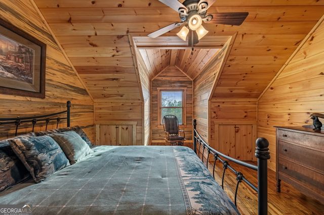 460 Wikle Drive, Ellijay, GA 30540