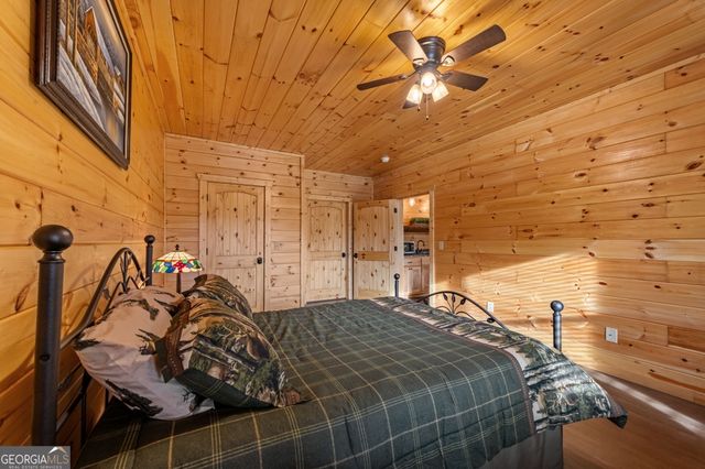 460 Wikle Drive, Ellijay, GA 30540