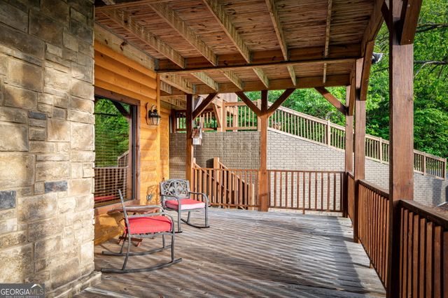 460 Wikle Drive, Ellijay, GA 30540
