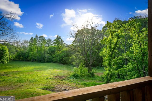 460 Wikle Drive, Ellijay, GA 30540