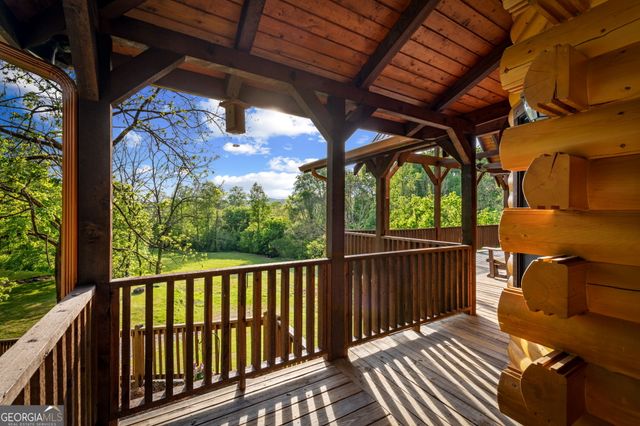 460 Wikle Drive, Ellijay, GA 30540