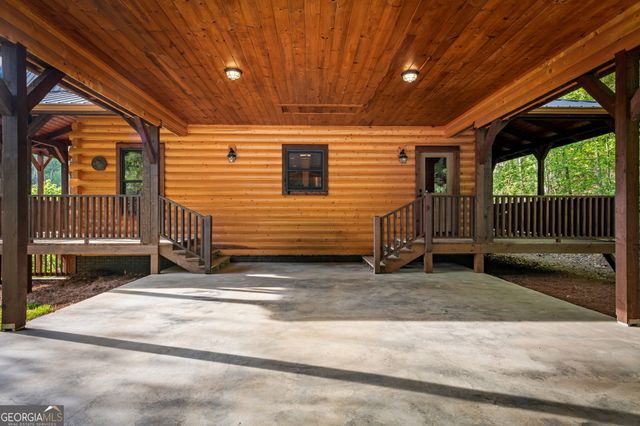 460 Wikle Drive, Ellijay, GA 30540
