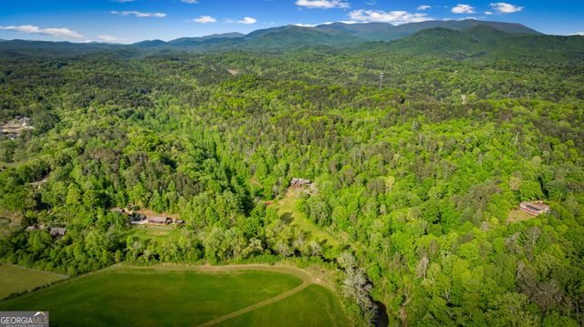 460 Wikle Drive, Ellijay, GA 30540