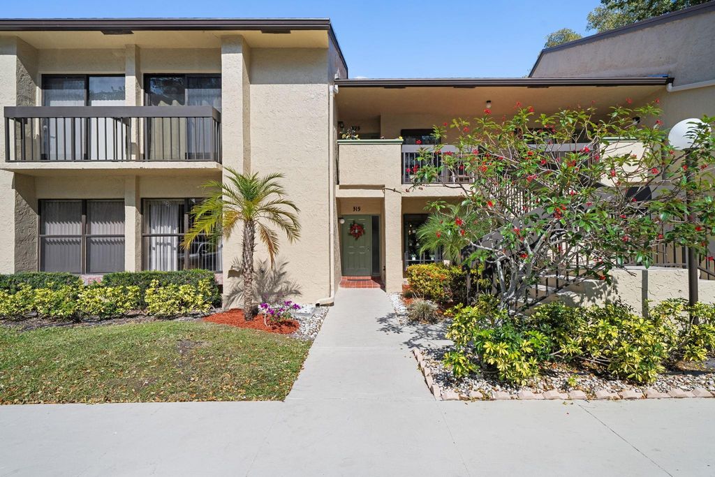 5087 Oak Hill Lane 315, Delray Beach, FL 33484