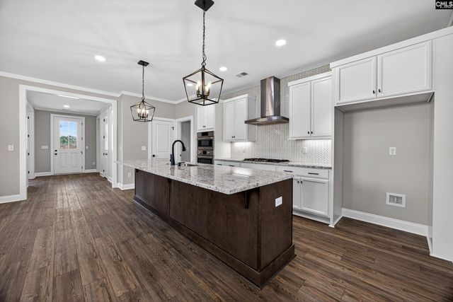 2017 Shallow Bluff Court, Lexington, SC 29072