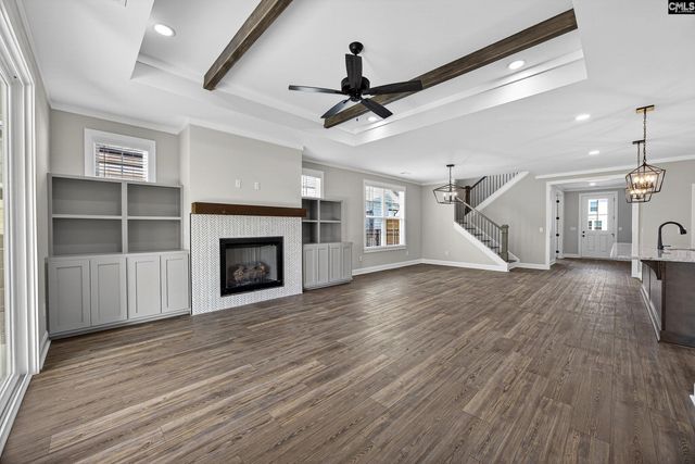 2017 Shallow Bluff Court, Lexington, SC 29072
