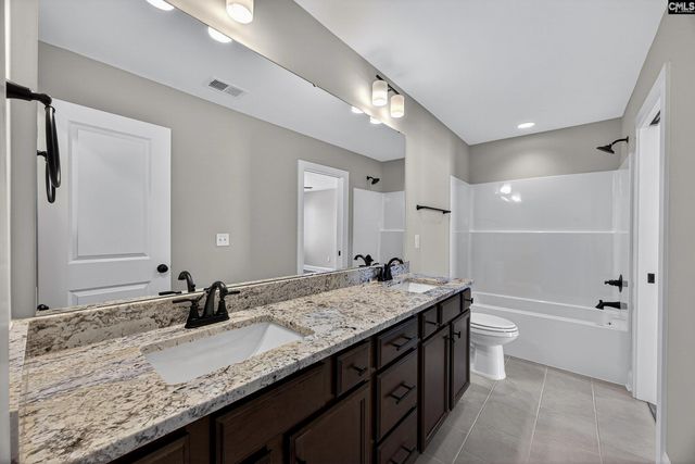 2017 Shallow Bluff Court, Lexington, SC 29072