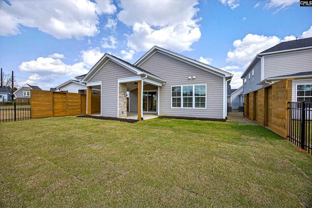 2017 Shallow Bluff Court, Lexington, SC 29072