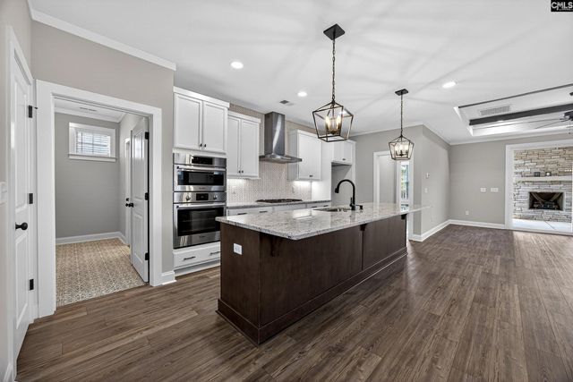 2017 Shallow Bluff Court, Lexington, SC 29072