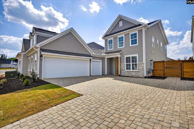 2017 Shallow Bluff Court, Lexington, SC 29072