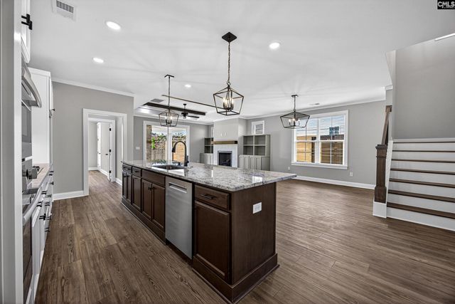 2017 Shallow Bluff Court, Lexington, SC 29072