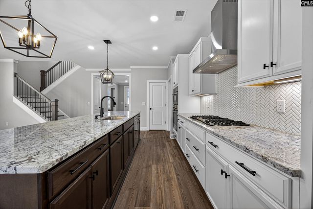2017 Shallow Bluff Court, Lexington, SC 29072
