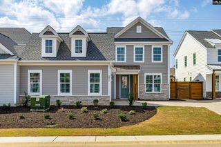 2017 Shallow Bluff Court, Lexington, SC 29072