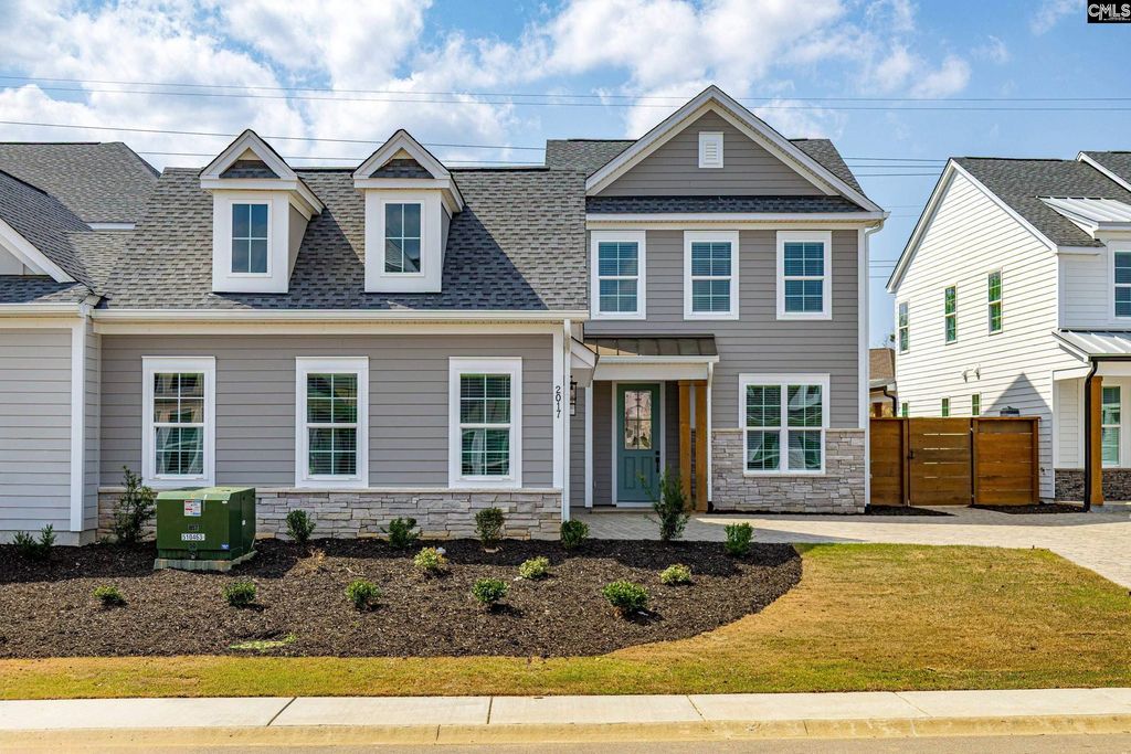2017 Shallow Bluff Court, Lexington, SC 29072
