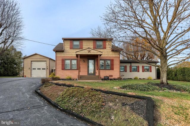 2103 THOMPSON AVE, Jonestown, PA 17038