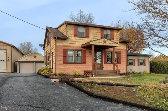 2103 THOMPSON AVE, Jonestown, PA 17038