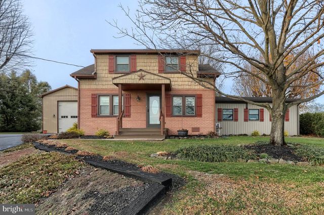 2103 THOMPSON AVE, Jonestown, PA 17038