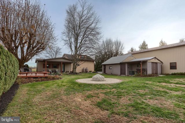 2103 THOMPSON AVE, Jonestown, PA 17038