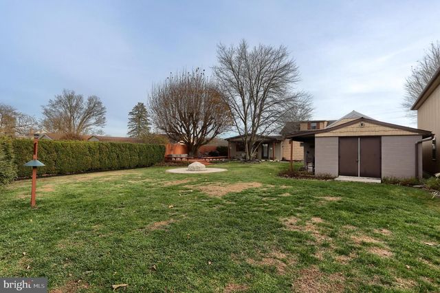 2103 THOMPSON AVE, Jonestown, PA 17038