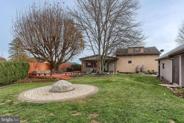 2103 THOMPSON AVE, Jonestown, PA 17038