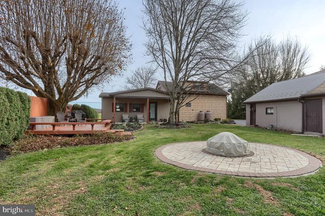 2103 THOMPSON AVE, Jonestown, PA 17038