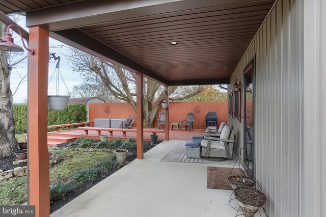 2103 THOMPSON AVE, Jonestown, PA 17038