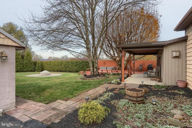 2103 THOMPSON AVE, Jonestown, PA 17038