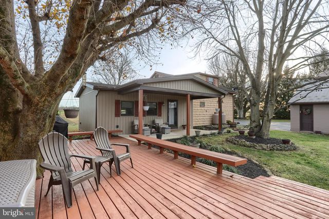 2103 THOMPSON AVE, Jonestown, PA 17038