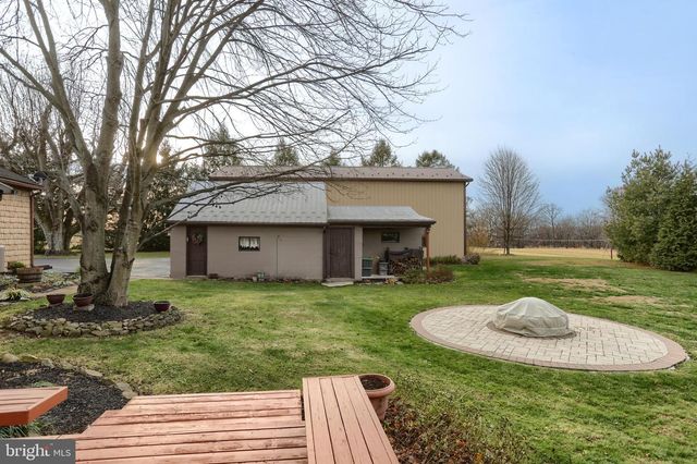 2103 THOMPSON AVE, Jonestown, PA 17038