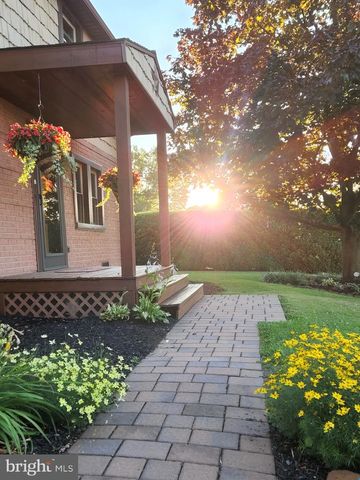 2103 THOMPSON AVE, Jonestown, PA 17038