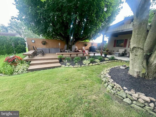 2103 THOMPSON AVE, Jonestown, PA 17038