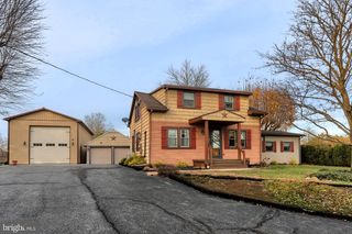2103 THOMPSON AVE, Jonestown, PA 17038