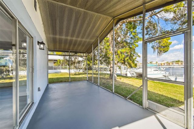 4911 FLORAMAR TERRACE, New Port Richey, FL 34652