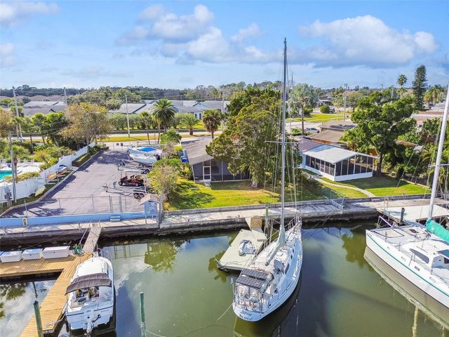 4911 FLORAMAR TERRACE, New Port Richey, FL 34652