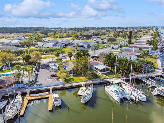 4911 FLORAMAR TERRACE, New Port Richey, FL 34652