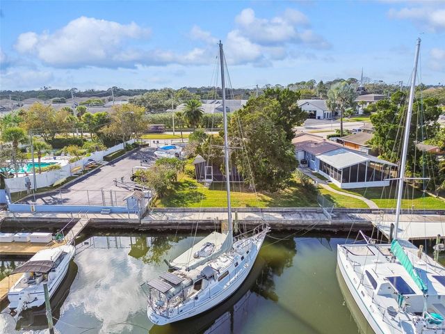 4911 FLORAMAR TERRACE, New Port Richey, FL 34652