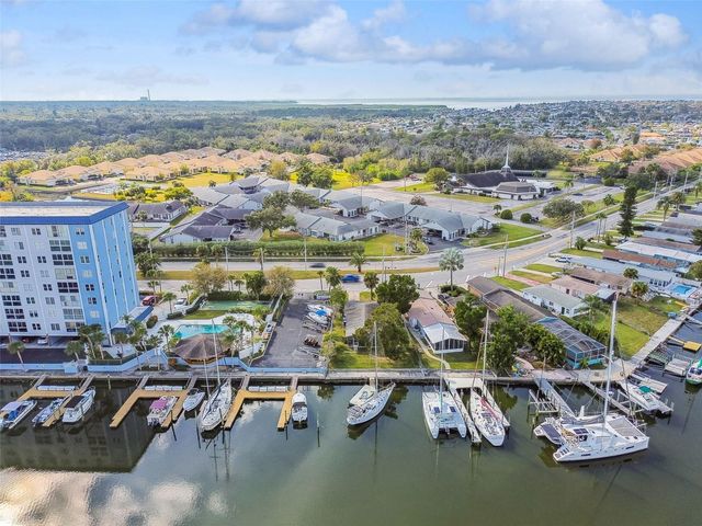 4911 FLORAMAR TERRACE, New Port Richey, FL 34652